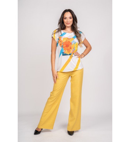 Дамска блуза 525172 от Popov.Fashion
