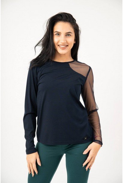 Дамска блуза 524402-2