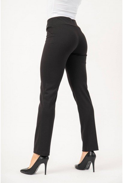 Дамски оформящ панталон 125404-1