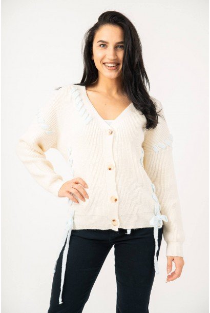 Дамска жилетка 424303-2