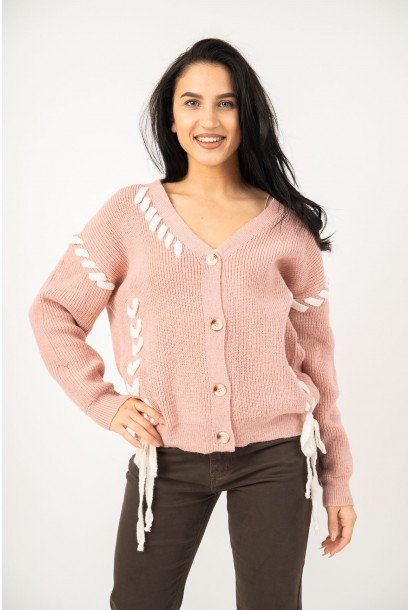 Дамска жилетка 424303-5