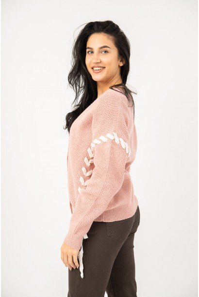 Дамска жилетка 424303-5