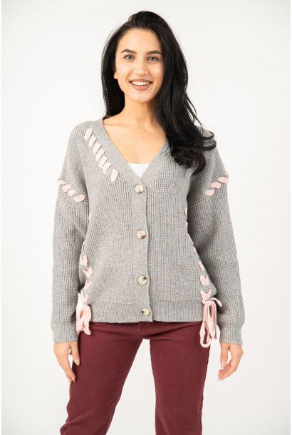 Дамска жилетка 424303-3