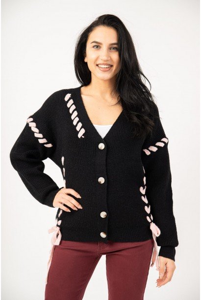 Дамска жилетка 424303-1