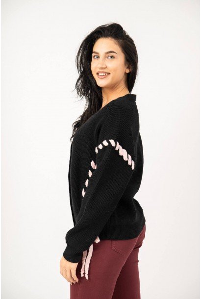 Дамска жилетка 424303-1