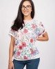 Дамска блуза 525303 от Popov.Fashion