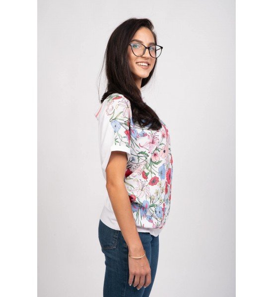 Дамска блуза 525303 от Popov.Fashion