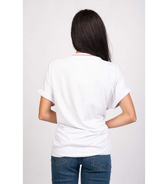 Дамска блуза 525303 от Popov.Fashion