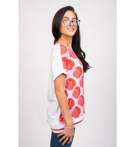 Дамска блуза 525302 от Popov.Fashion