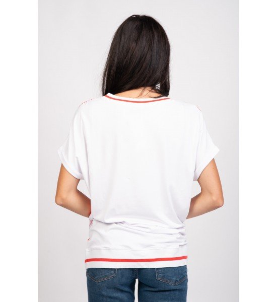 Дамска блуза 525302 от Popov.Fashion