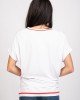 Дамска блуза 525302 от Popov.Fashion