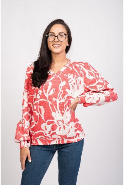 Дамска блуза 525305