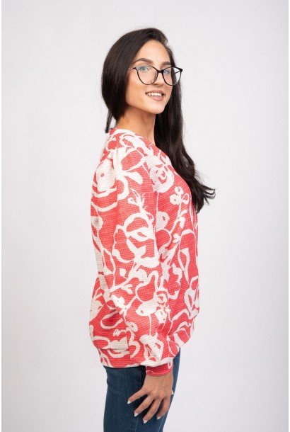 Дамска блуза 525305