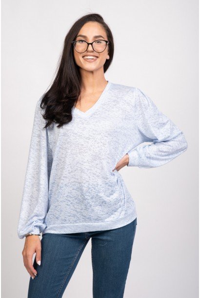 Дамска блуза 525306