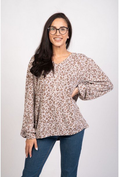 Дамска блуза 525304