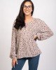 Дамска блуза 525304 от Popov.Fashion