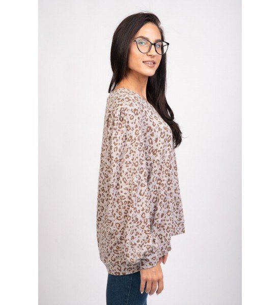 Дамска блуза 525304 от Popov.Fashion