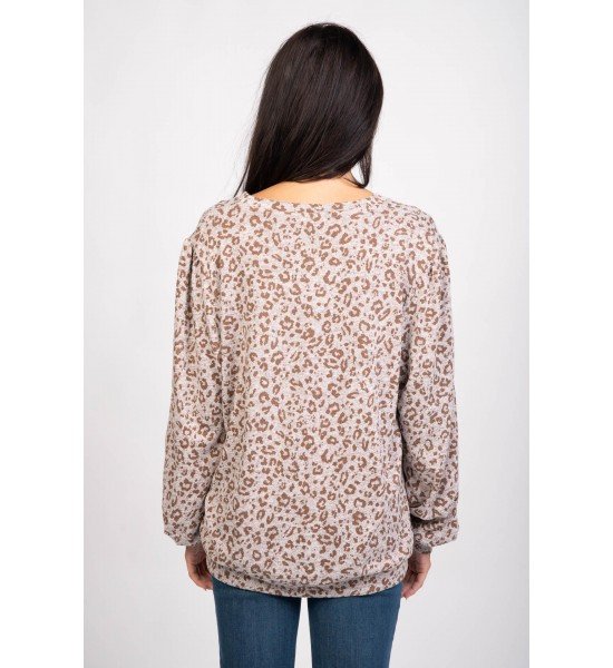 Дамска блуза 525304 от Popov.Fashion