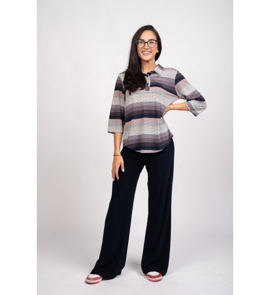 Дамска блуза 525403 от Popov.Fashion