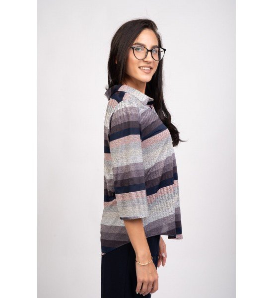 Дамска блуза 525403 от Popov.Fashion