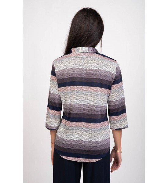 Дамска блуза 525403 от Popov.Fashion