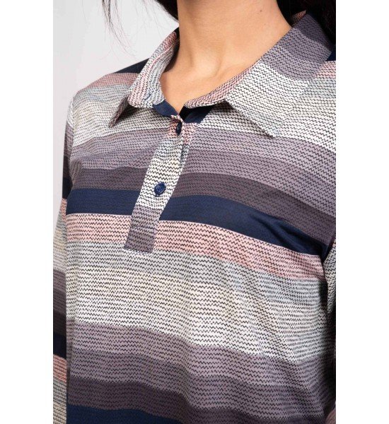Дамска блуза 525403 от Popov.Fashion