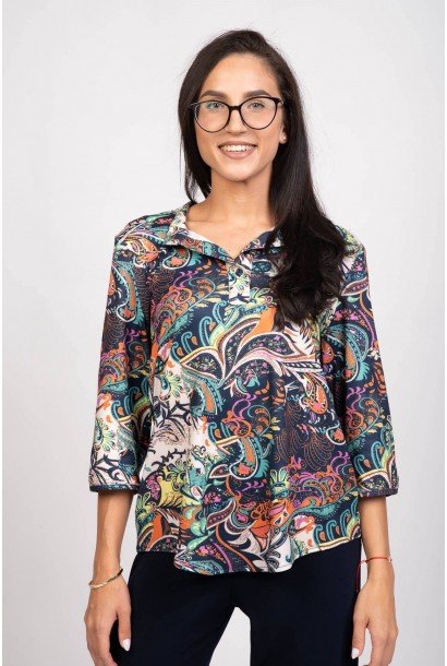 Дамска блуза 525401-1