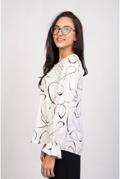 Дамска блуза 525402-2