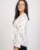 Дамска блуза 525402-2 от Popov.Fashion