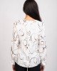 Дамска блуза 525402-2 от Popov.Fashion