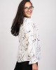 Дамска блуза 525402-2 от Popov.Fashion