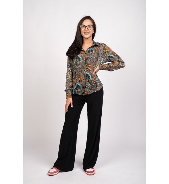 Дамска риза 825401-2 от Popov.Fashion