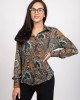 Дамска риза 825401-2 от Popov.Fashion