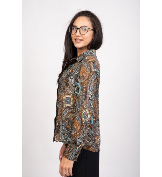 Дамска риза 825401-2 от Popov.Fashion