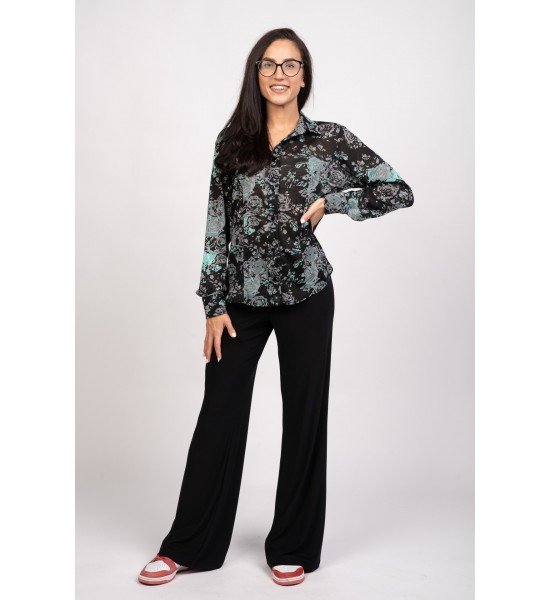 Дамска риза 825401-3 от Popov.Fashion