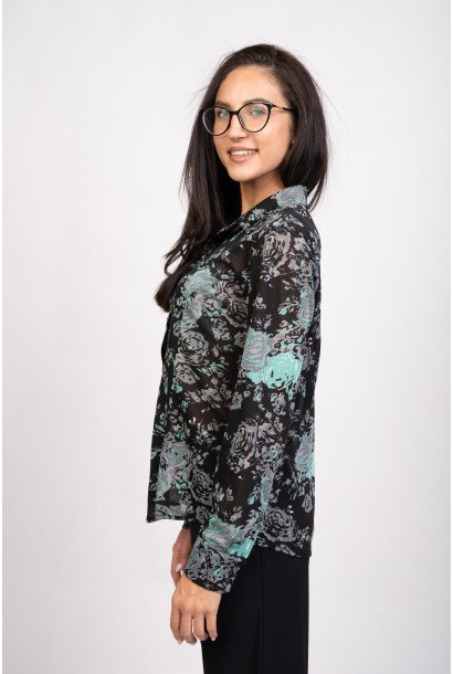 Дамска риза 825401-3