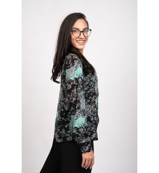 Дамска риза 825401-3 от Popov.Fashion