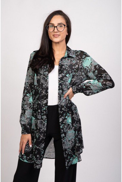 Дамска риза 825402