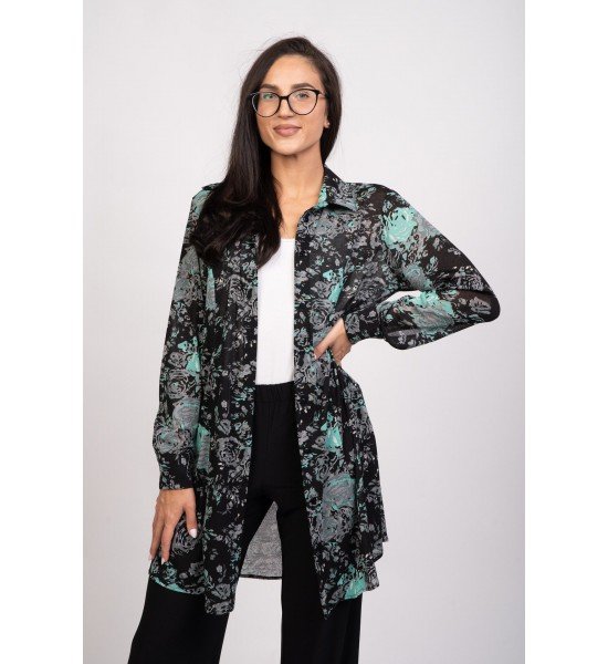 Дамска риза 825402 от Popov.Fashion