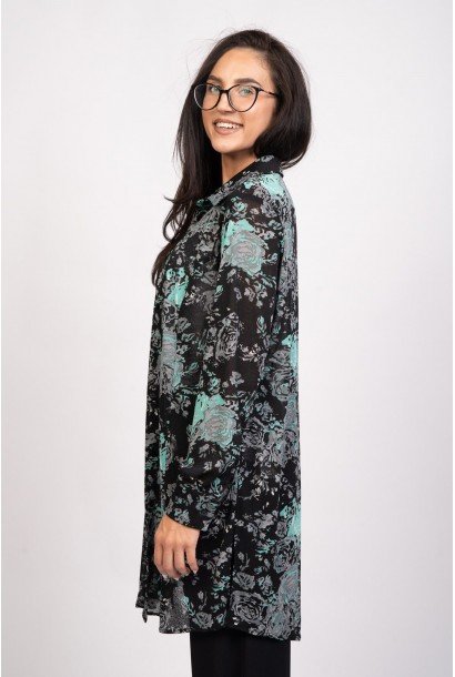 Дамска риза 825402