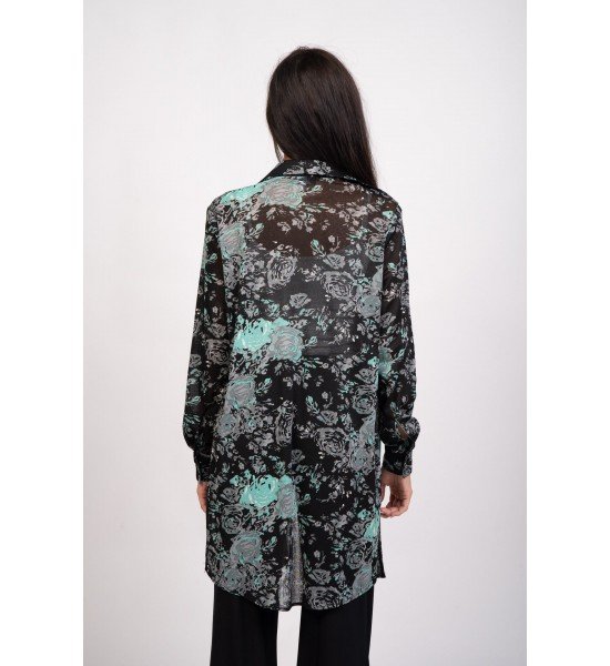 Дамска риза 825402 от Popov.Fashion