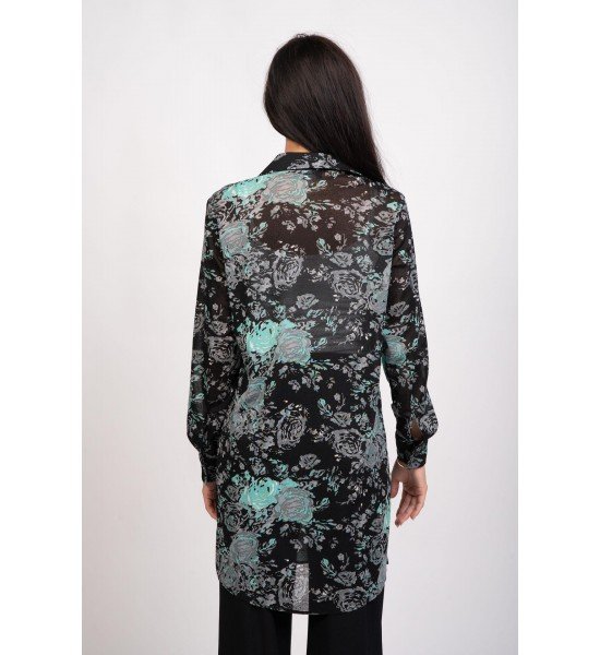 Дамска риза 825402 от Popov.Fashion