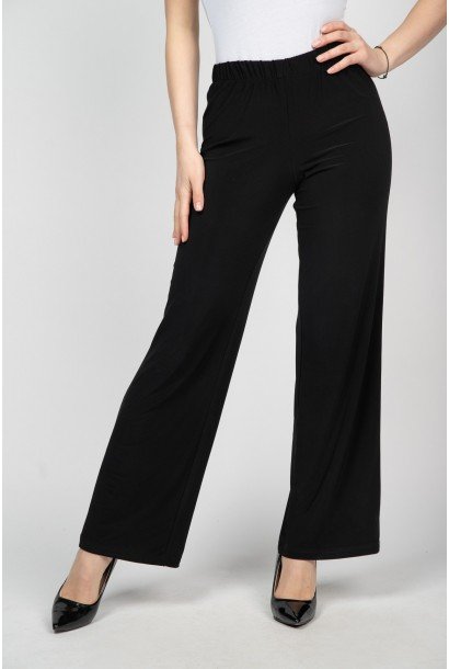 Дамски панталон 125102-1