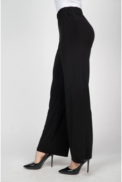 Дамски панталон 125102-1