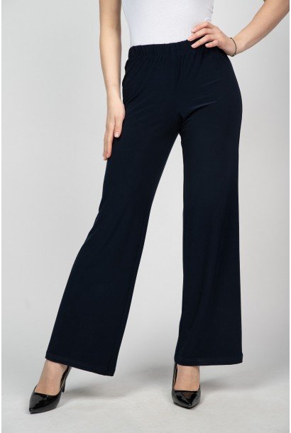 Дамски панталон 125102-2