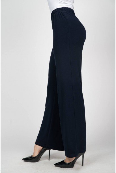 Дамски панталон 125102-2