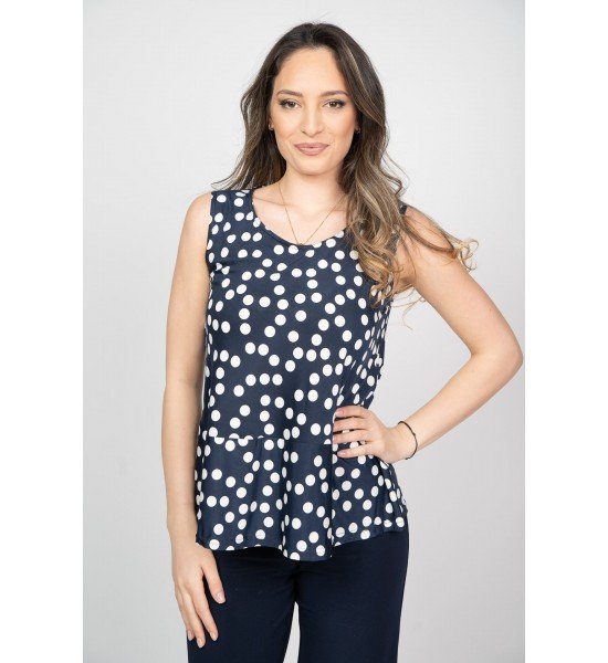 Дамски потник 525101 от Popov.Fashion