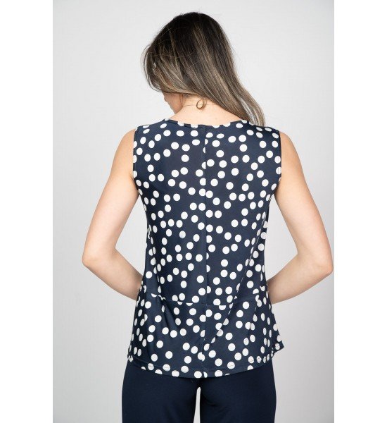 Дамски потник 525101 от Popov.Fashion