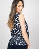 Дамски потник 525101 от Popov.Fashion