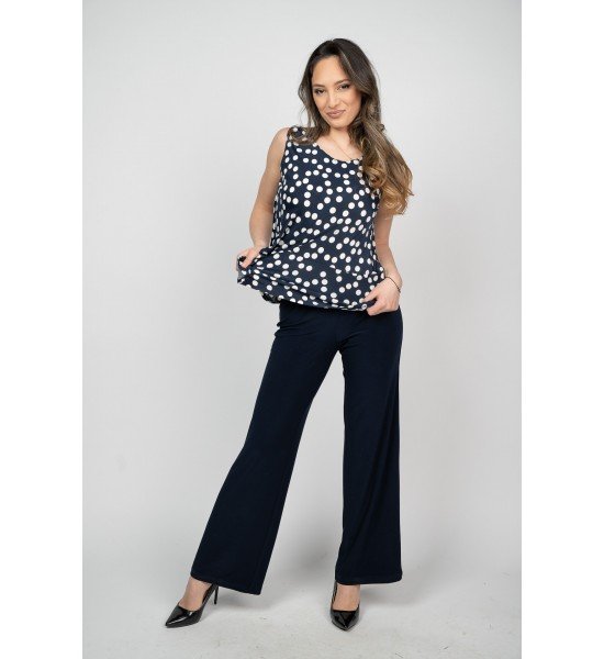 Дамски потник 525101 от Popov.Fashion